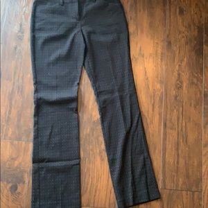 Express Editor pants